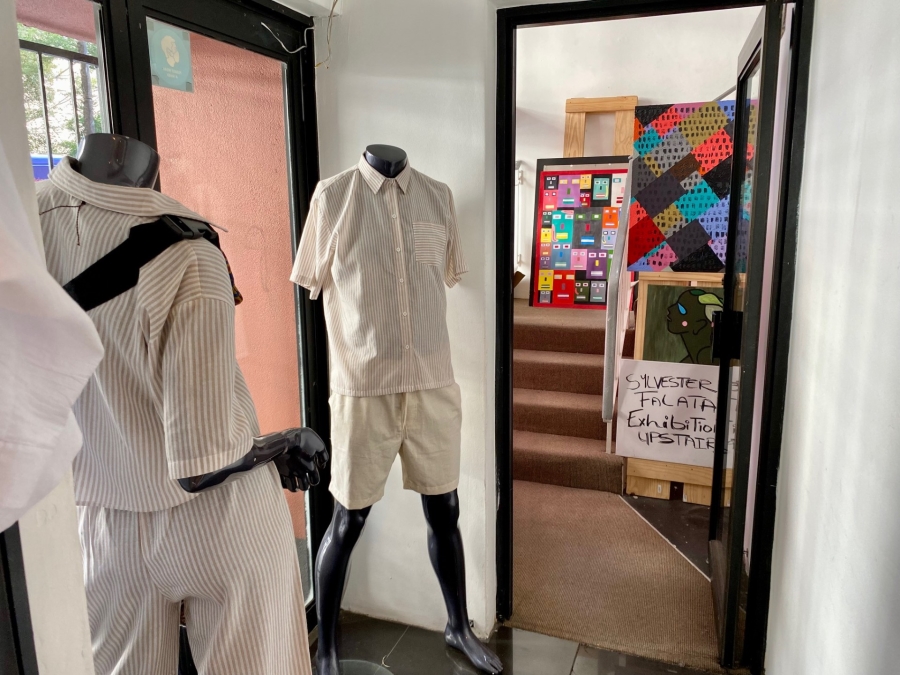 To Let Commercial Property for Rent in Cape Town City Centre Western Cape